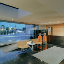 Hesperia Fira Aparthotel, 奥斯皮塔莱特德略夫雷加特 — 照片 2