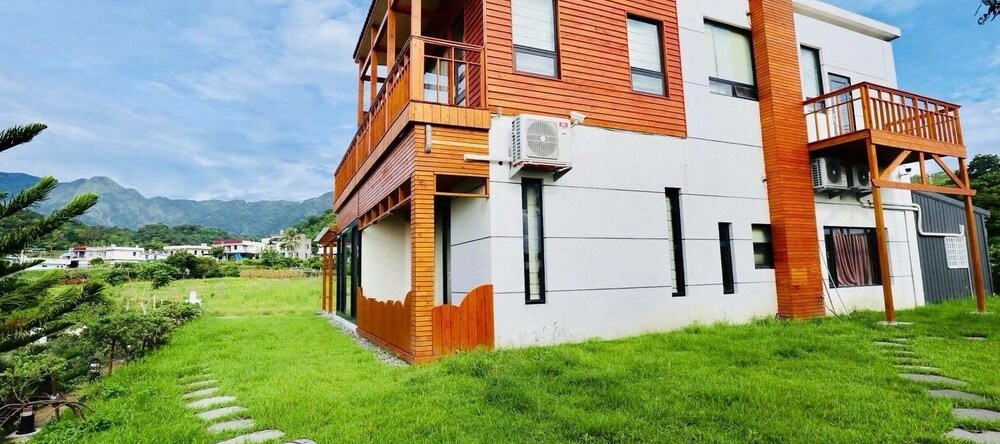 Luka Luna B&B, Лишан — фото 1