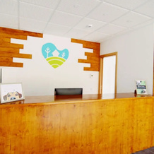 Bed and Breakfast Equitare Rural, 米兰达-杜科武 — 照片 2