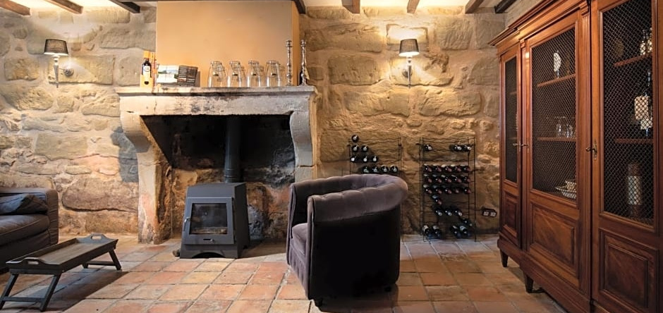Vandenbeld Wines B&B, Минзак — фото 1