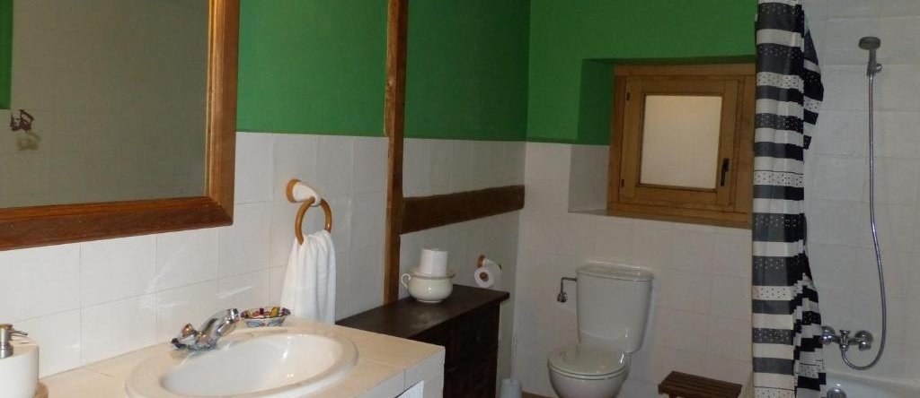 Casa Rural Iturrieta, Adiós — photo 1