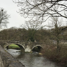 Trewern Arms Hotel, 内文 — 照片 5