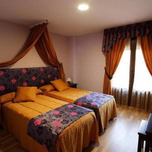 Posada Real La Yensula, Галенде — фото 5