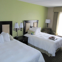Hampton Inn Lindale/Tyler, Линдейл — фото 4