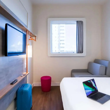 Ibis Budget Pindamonhangaba, Pindamonhangaba — photo 2