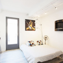 Studio Moderne - Terrasse Végétalisée, Toulon — photo 3