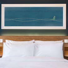 Travelodge Sunbury M3, 泰晤士河畔森伯里 — 照片 5