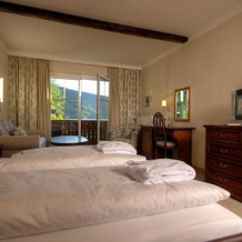Romantik Hotel Seefischer am Millstätter See, 拉登泰因 — 照片 5