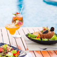 JW Marriott Guanacaste Beach Resort, 塔马林多 — 照片 3