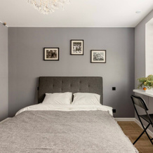 Like At Hotel Apartments, 科罗廖夫 — 照片 4