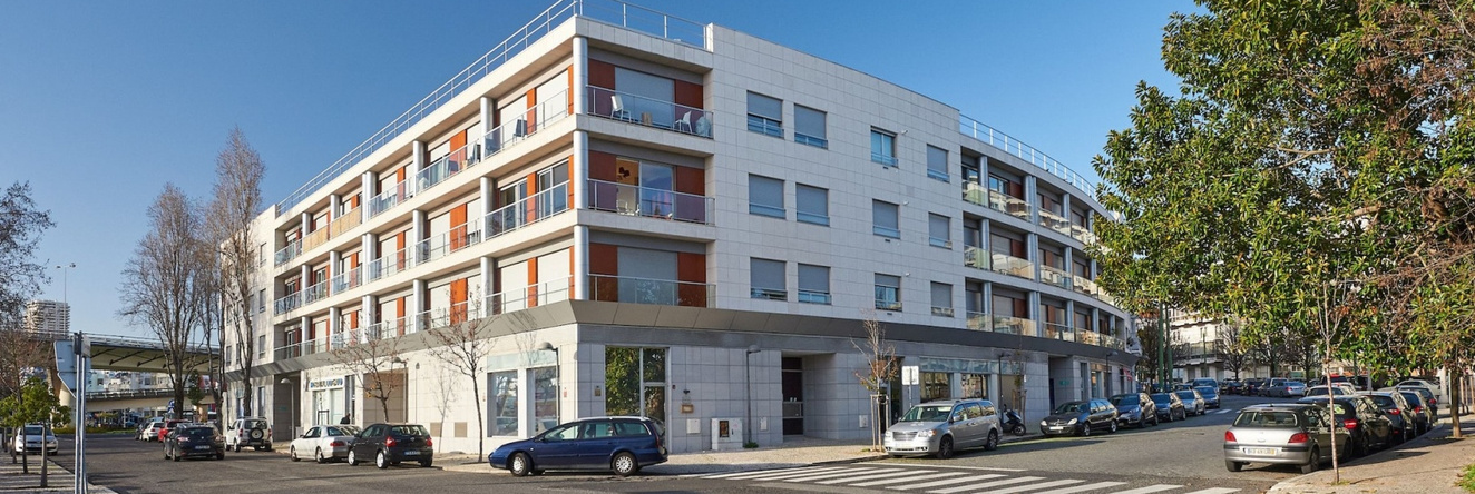BeGuest Lisbon Premium Suites, 里斯本 — 照片 1