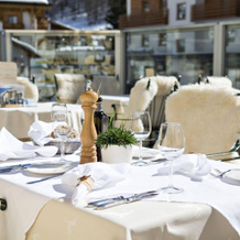 Relais & Châteaux Chasa Montana, Samnaun — photo 4
