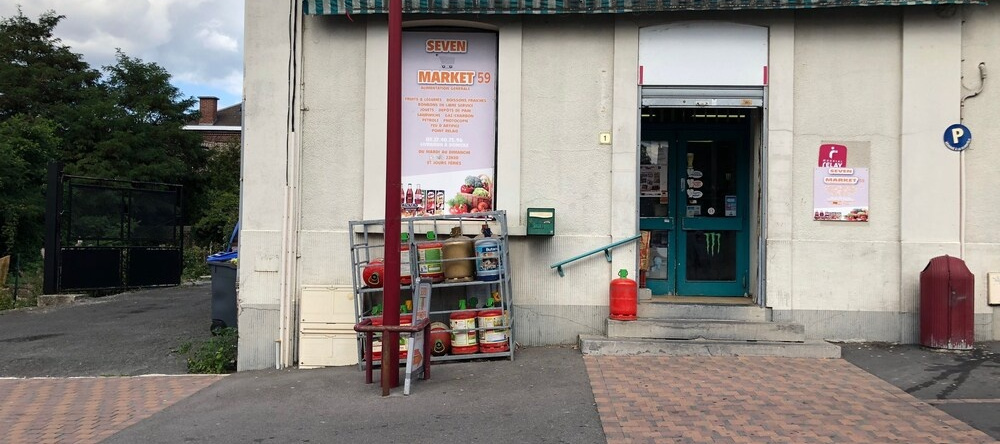 Petit Studio Confort, Trith-Saint-Leger — photo 1