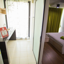 Nida Rooms Ram Intra 814 Diamond Park, 曼谷 — 照片 5