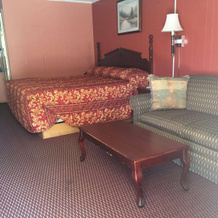 Linwood Motel, Paragould — photo 4