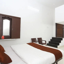 Vanam Resort, Пудучерри — фото 5