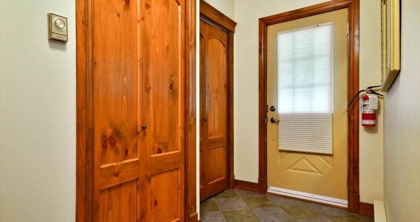 Les Manoirs - Tremblant Resort Lodging, Mont-Tremblant — photo 1