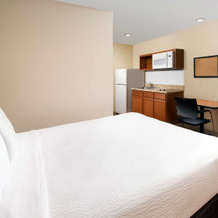Woodspring Suites Chicago Romeoville, Ромеовилль — фото 3