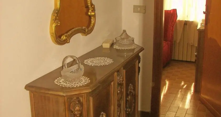 Casa Donati Appartamento In Un Villaggio Medioevale, Виллафранка-ин-Луниджана — фото 1