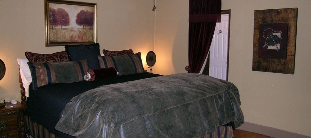 Heritage Ranch Bed And Breakfast, Шелл Ноб — фото 1