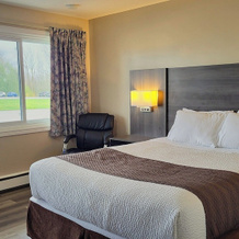 Maple Leaf Inn & Suites, 金卡丁 — 照片 4