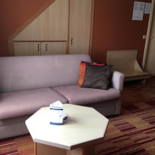 Hotel Golden Anchor, 梅赫伦 — 照片 2