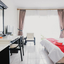 RedDoorz Plus near Pelabuhan Merak, Cilegon — photo 2