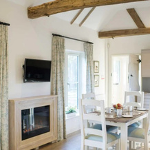 Cowdray Holiday Cottages, Тиллингтон — фото 3