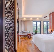 Nanning Wu Xiang Resort, 南宁 — 照片 5