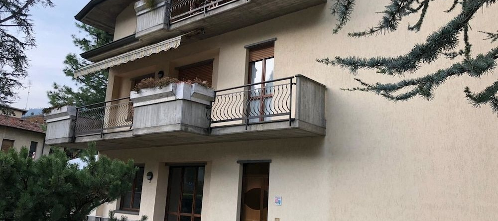 B&B Villa delle Ortensie, 福雷斯托斯帕尔索 — 照片 1