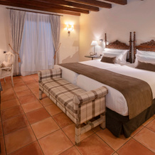 Gran Hotel Rey Don Jaime, Кастельдефельс — фото 5