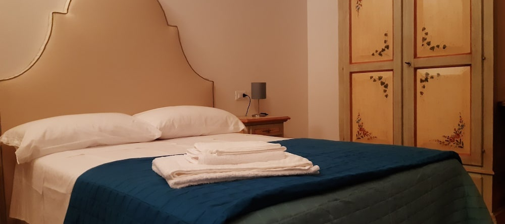 B&B Santa Maria di Lorgana, Minerbio — photo 1