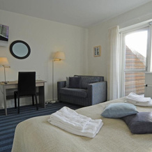 Skagen Harbour Hotel, 斯卡恩 — 照片 5