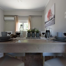 Andriana' s apartment Agia Paraskevi, 圣帕拉斯凯维 — 照片 2