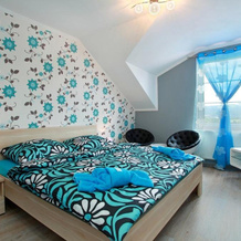 Hotel Formule 1, Перштейн — фото 3