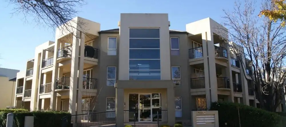 Citystyle Executive Apartments, Braddon — photo 1