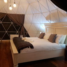 Garden Domes, Пуэрто-Наталес — фото 4