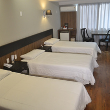 Premium Vila Velha Ponta Grossa, 蓬塔格罗萨 — 照片 3
