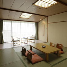 Inawashiro Kanko Hotel, 会津若松 — 照片 3