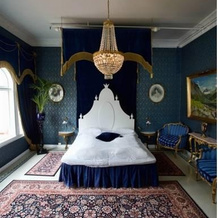 Hotel Union Øye, Хорниндал — фото 5