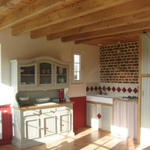 Chambres d'hôtes B&B Cote d'Opale La Fermette du Lac, 阿尔德尔 — 照片 5