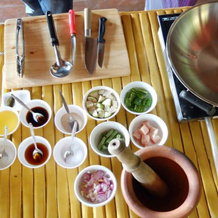 Sanctuary Pakbeng Lodge, Пакбенг — 照片 4