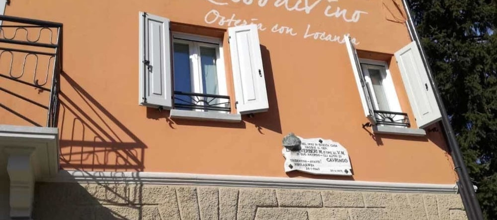 ROSSOdiVino, Cavriago — photo 1