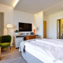 BUDERSAND Hotel - Golf & Spa - Sylt, 赫努姆（叙尔特岛） — 照片 4