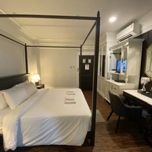 Huern Kan Thong Hotel, 弗拉耶 — 照片 4