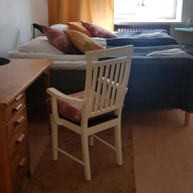 Cafe Asema B&B, Куопио — фото 2