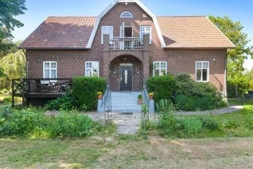 Myltahus B&B, Хельсингборг — фото 1