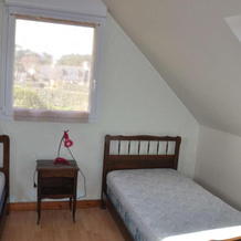 Maison à 200m de la plage avec jardin clos sur l'ILE GRANDE - Réf 283, 康莱斯 — 照片 3