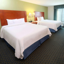 Hampton Inn By Hilton Reynosa/Zona Industrial, Рейноса — фото 4