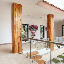 Gorgeous estate in Puerto Los Cabos golf and beach community, 圣何塞德尔卡沃 — 照片 5